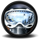 Shaun White Snowboarding 2 icon