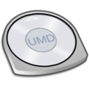 umd,grey icon