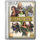 Medieval, Sims, The icon