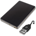 Generic Carry Disk USB 2 icon