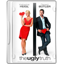 Case, Dvd, The, Uglytruth icon