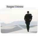 Stargate Universe 2 icon