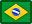 brazil, flag icon