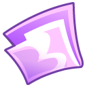 folder,grape icon