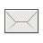 message, mail, envelop, email, letter icon