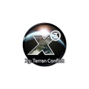 X3 icon