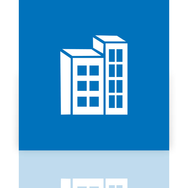 work, network, mirror icon