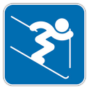 Alpine Skiing 2 icon