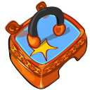 dislocation icon