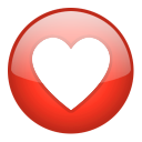 love, heart, valentine icon