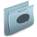 Chats, Folder icon