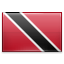 and, tobago, trinidad icon