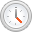 clock, 2001, base icon