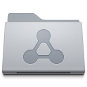 Folder, Sharepoint icon