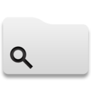 searches,folder icon
