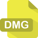 dmg icon