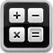 calculation, calculator, calc icon