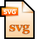 File Adobe Illustrator SVG 01 icon