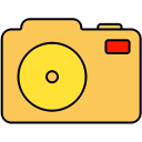 camera, image, picture, photo icon