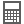 calculator, calc, calculation, mathematics icon