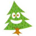 Tree 03 icon