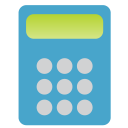 Accounting Calculator icon