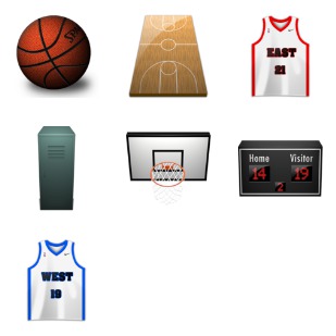 i Love this game icon sets preview
