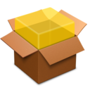 package,pack icon