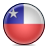 Chile, Flag icon