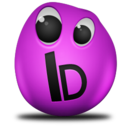 indesign icon