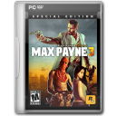 Max Payne 3 Special Edition icon