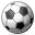 Ball, Football, Soccer icon