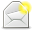 Mail, Message, New icon