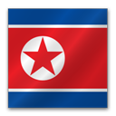 Korea, North icon