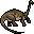 Apatosaurus icon