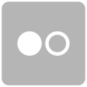 flicker icon