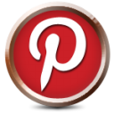 Pinterest 5 icon