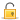 open, lock icon