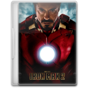 Iron Man 2 icon