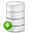 Add, Database icon