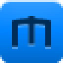 m,letter icon