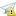 paper plane exclamation icon