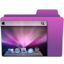 desktop, mac desktop icon
