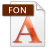 fon icon