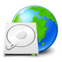 browser,cd icon