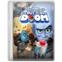 Megamind The Button of Doom icon