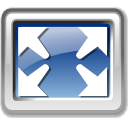 Window fullscreen icon