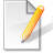 editar, document, write, pen, text, file, edit icon