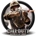 Call of Duty World at War 4 icon