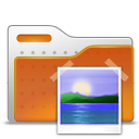 human,folder,image icon